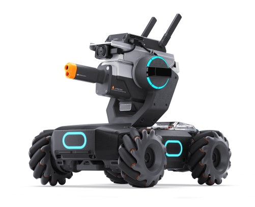 ROBOMASTER S1